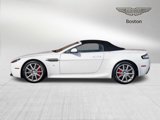 Used 2015 Aston Martin V8 Vantage Roadster image 5