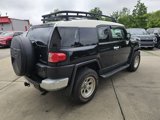 Used 2010 Toyota FJ Cruiser 4WD image 5