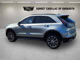 Certified 2024 Cadillac XT4 Sport w/ LPO, Floor Liner Package image 5