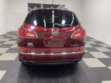 Used 2017 Buick Enclave Leather image 3