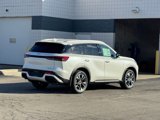New 2025 INFINITI QX60 Luxe w/ Lighting Package (N94) image 4