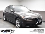 Used 2018 Alfa Romeo Stelvio Sport w/ Quick Order Package 22J Sport image 3