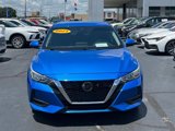 Used 2021 Nissan Sentra SV image 2