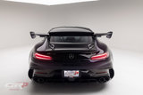 Used 2021 Mercedes-Benz AMG GT Black Series image 4