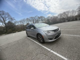 Used 2017 Chrysler Pacifica Limited image 2