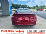 Used 2024 Chevrolet Malibu RS image 5