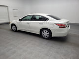 Used 2015 Nissan Altima 2.5 S w/ Power Driver Seat Package image 3