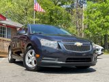 Used 2014 Chevrolet Cruze LT image 3