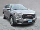 Certified 2023 GMC Terrain SLE image 2