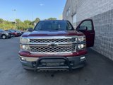 Used 2014 Chevrolet Silverado 1500 LT w/ All Star Edition image 2