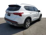 Used 2022 Hyundai Santa Fe SEL image 4