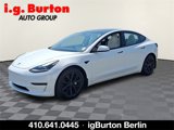 Used 2021 Tesla Model 3 Standard Range Plus image 3
