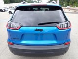 Used 2020 Jeep Cherokee Latitude Plus image 4