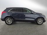 Used 2018 Cadillac XT5 Luxury w/ Driver Awareness Package image 2