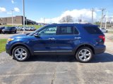 Used 2012 Ford Explorer Limited image 2