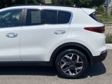 Used 2022 Kia Sportage EX image 4