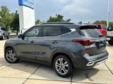 Used 2023 Kia Seltos S w/ Navigation Package image 4