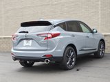 Used 2025 Acura RDX A-Spec image 4