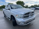 Used 2011 RAM 1500 Big Horn image 2