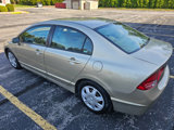 Used 2008 Honda Civic LX image 6