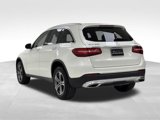 Used 2019 Mercedes-Benz GLC 300 4MATIC image 3