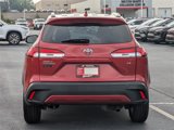 Certified 2022 Toyota Corolla Cross LE image 5