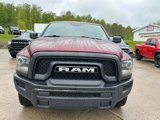 Used 2022 RAM 1500 Classic Warlock w/ Electronics Group image 3