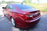 Used 2013 Hyundai Sonata Limited w/ Premium Pkg image 4