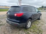 Used 2010 Chevrolet Traverse LS image 4