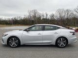 Used 2020 Nissan Maxima 3.5 SL w/ Floor Mat Group image 3
