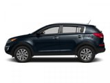 Used 2016 Kia Sportage LX image 4