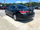 Used 2012 Honda Accord LX image 5