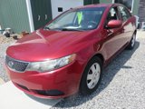 Used 2012 Kia Forte EX w/ Fuel Economy Pkg image 2