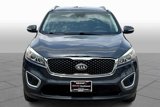 Used 2018 Kia Sorento LX w/ LX V6 Convenience Package image 3