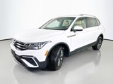 Used 2022 Volkswagen Tiguan SE image 3