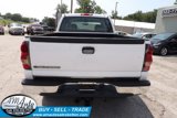 Used 2007 Chevrolet Silverado 2500 LT w/ Heavy-Duty Power Package image 4