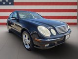 Used 2004 Mercedes-Benz E 500 Sedan image 2