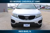 Used 2011 Kia Sorento LX image 3
