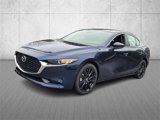 New 2025 MAZDA MAZDA3 s image 3