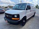 Used 2013 Chevrolet Express 1500 w/ Cold Climate Package image 4
