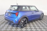 New 2025 MINI Cooper 2-Door Hardtop image 2