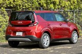 New 2025 Kia Soul LX image 3