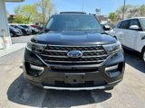 Used 2020 Ford Explorer XLT w/ Equipment Group 202A image 2