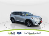 Used 2019 Toyota Highlander XLE image 2