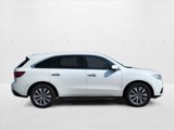 Used 2016 Acura MDX FWD w/ Technology Package image 4