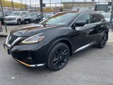Used 2019 Nissan Murano Platinum image 3