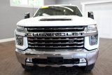 Used 2020 Chevrolet Silverado 2500 LTZ w/ LTZ Plus Package image 2