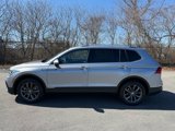 Certified 2024 Volkswagen Tiguan SE image 4