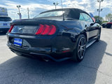 Used 2018 Ford Mustang Premium w/ Wheel & Stripe Package image 5
