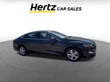Used 2023 Chevrolet Malibu LT w/ Driver Confidence Package image 2